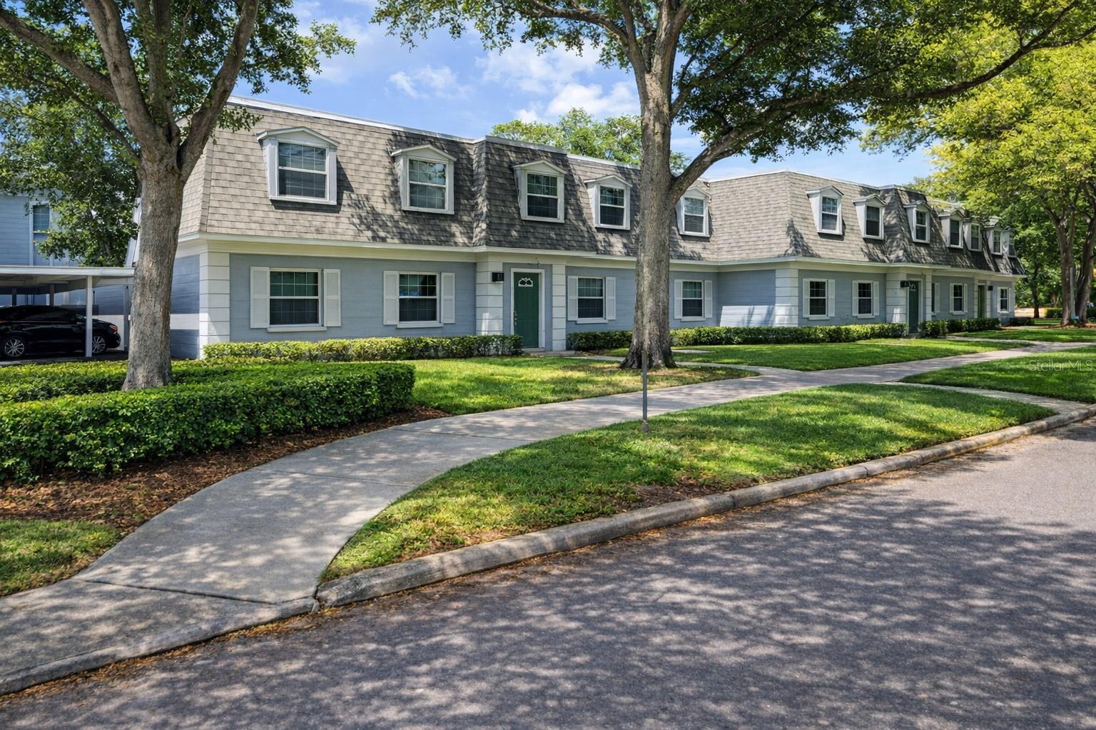 1712 Belleair Forest Unit A, Belleair, FL 33756