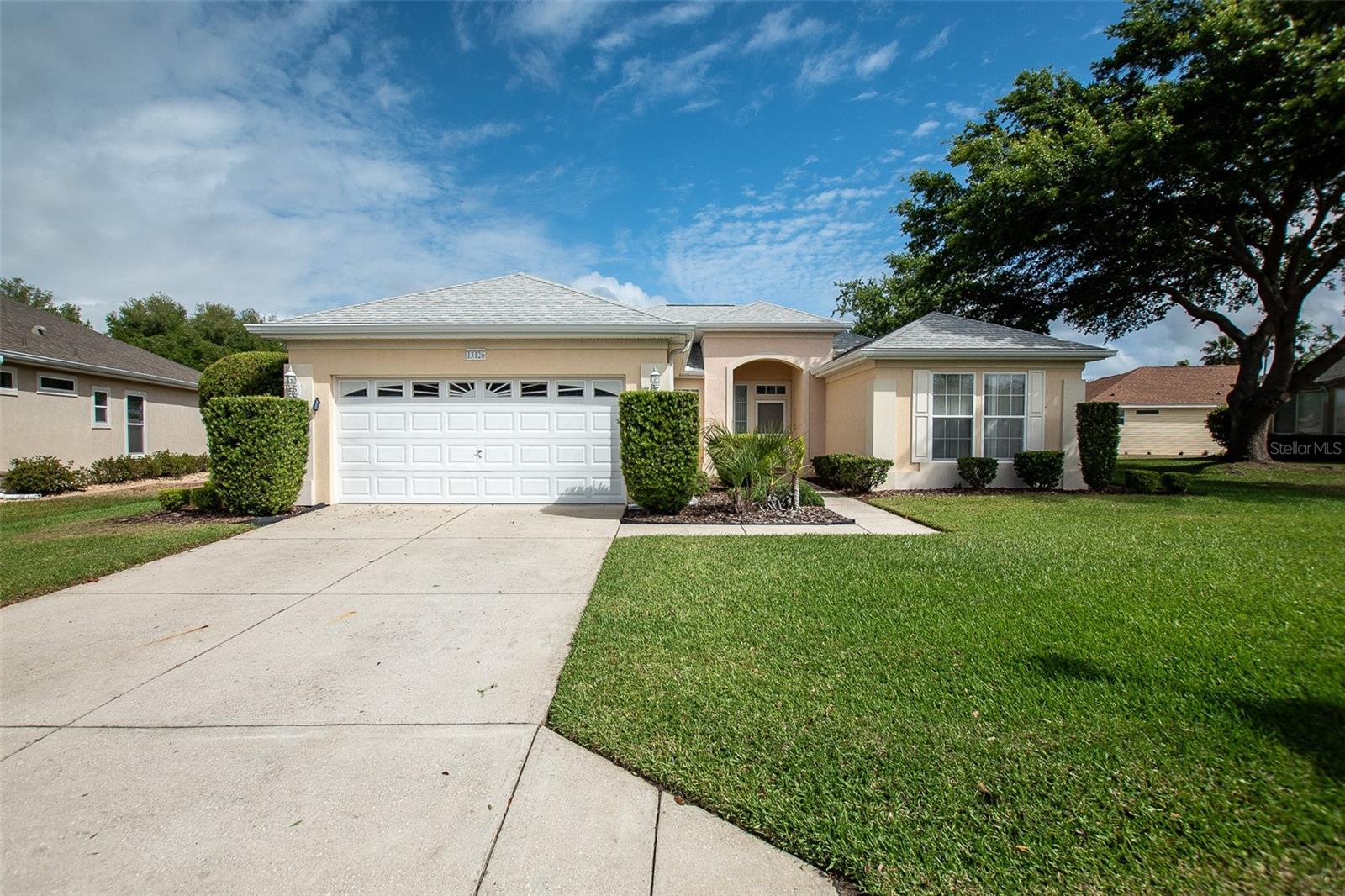 13126 93rd Terrace, Summerfield, FL 34491