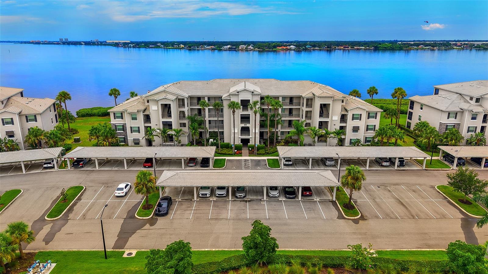 1010 Tidewater Shores Unit 406, Bradenton, FL 34208