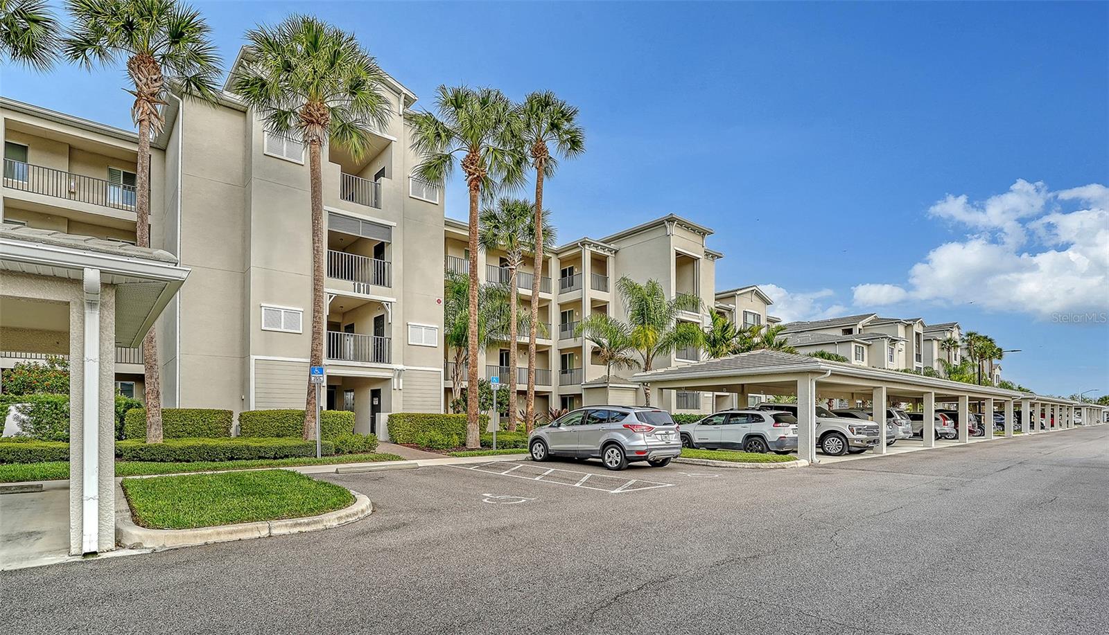 1010 Tidewater Shores Unit 406, Bradenton, FL 34208