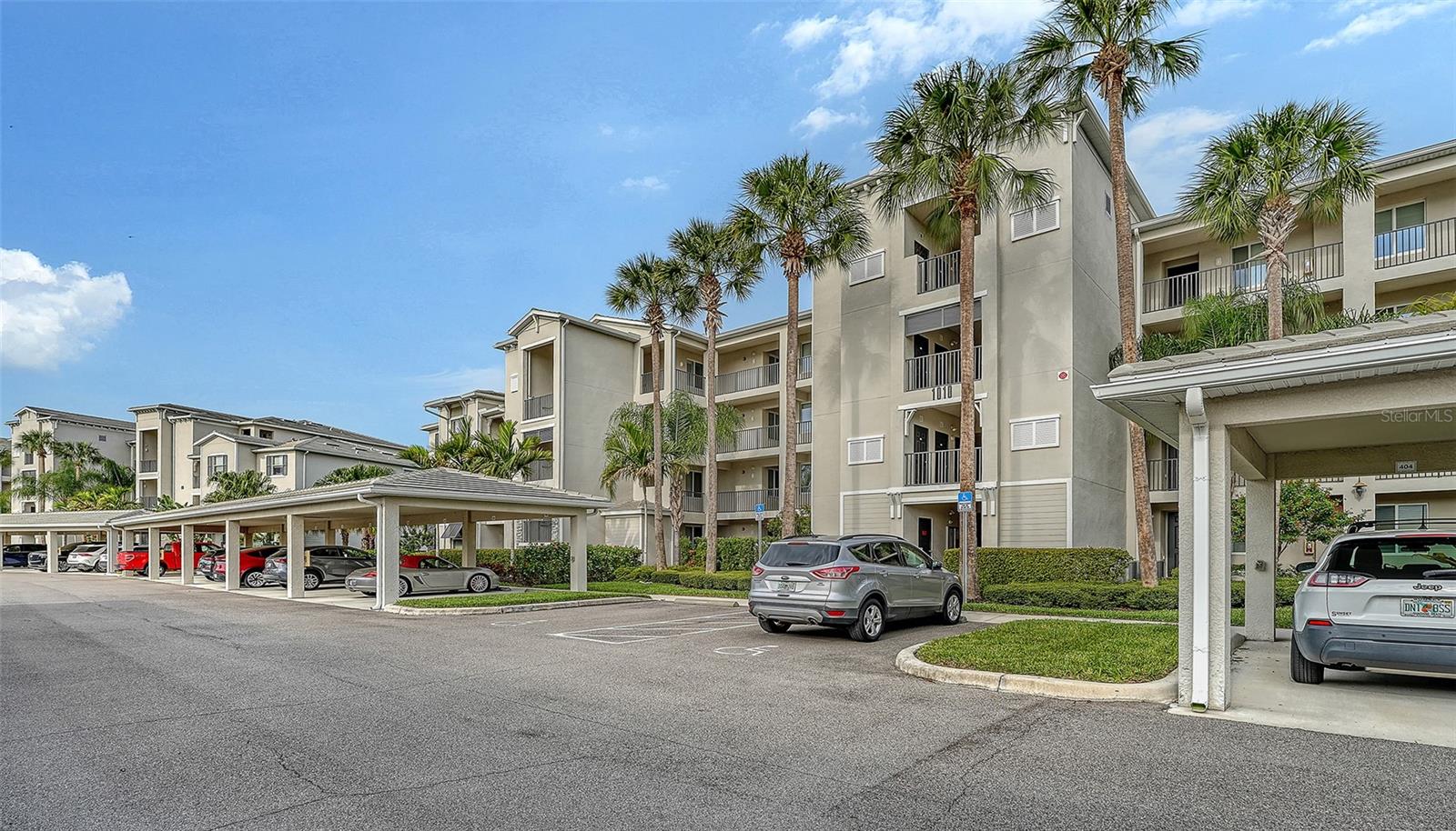 1010 Tidewater Shores Unit 406, Bradenton, FL 34208