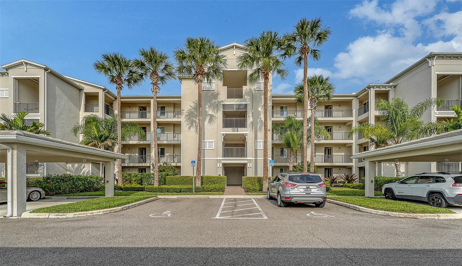 1010 Tidewater Shores Unit 406, Bradenton, FL 34208