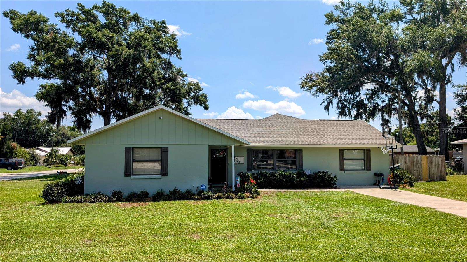 624 Lanier, Fort Meade, FL 33841