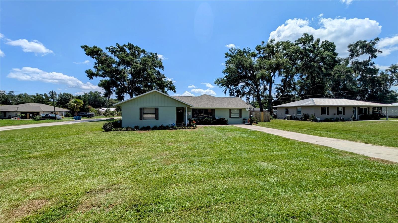 624 Lanier, Fort Meade, FL 33841