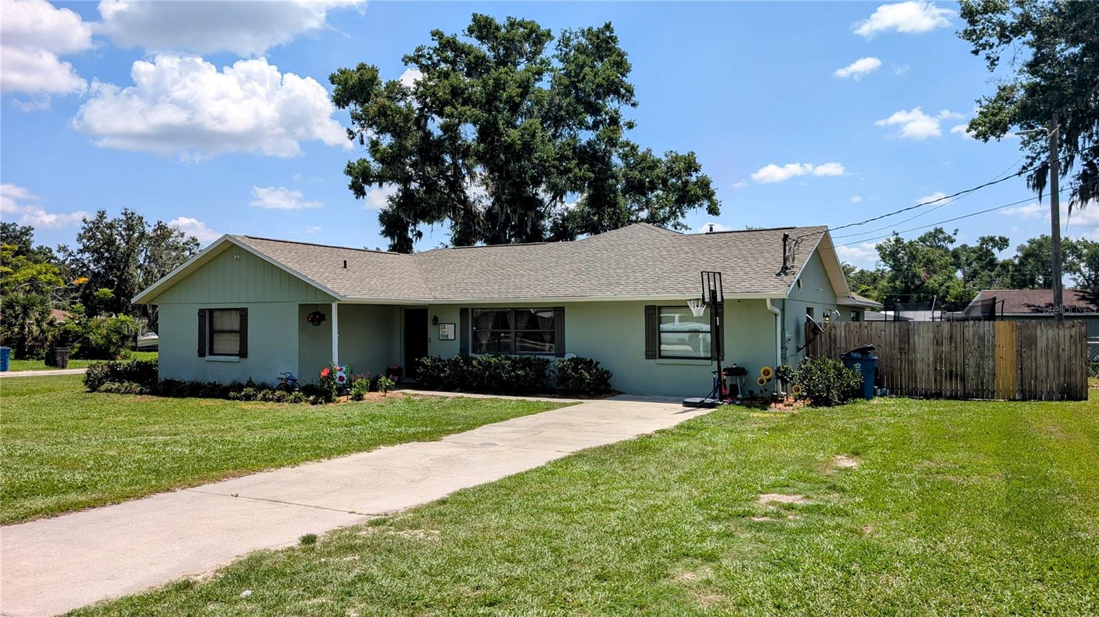 624 Lanier, Fort Meade, FL 33841