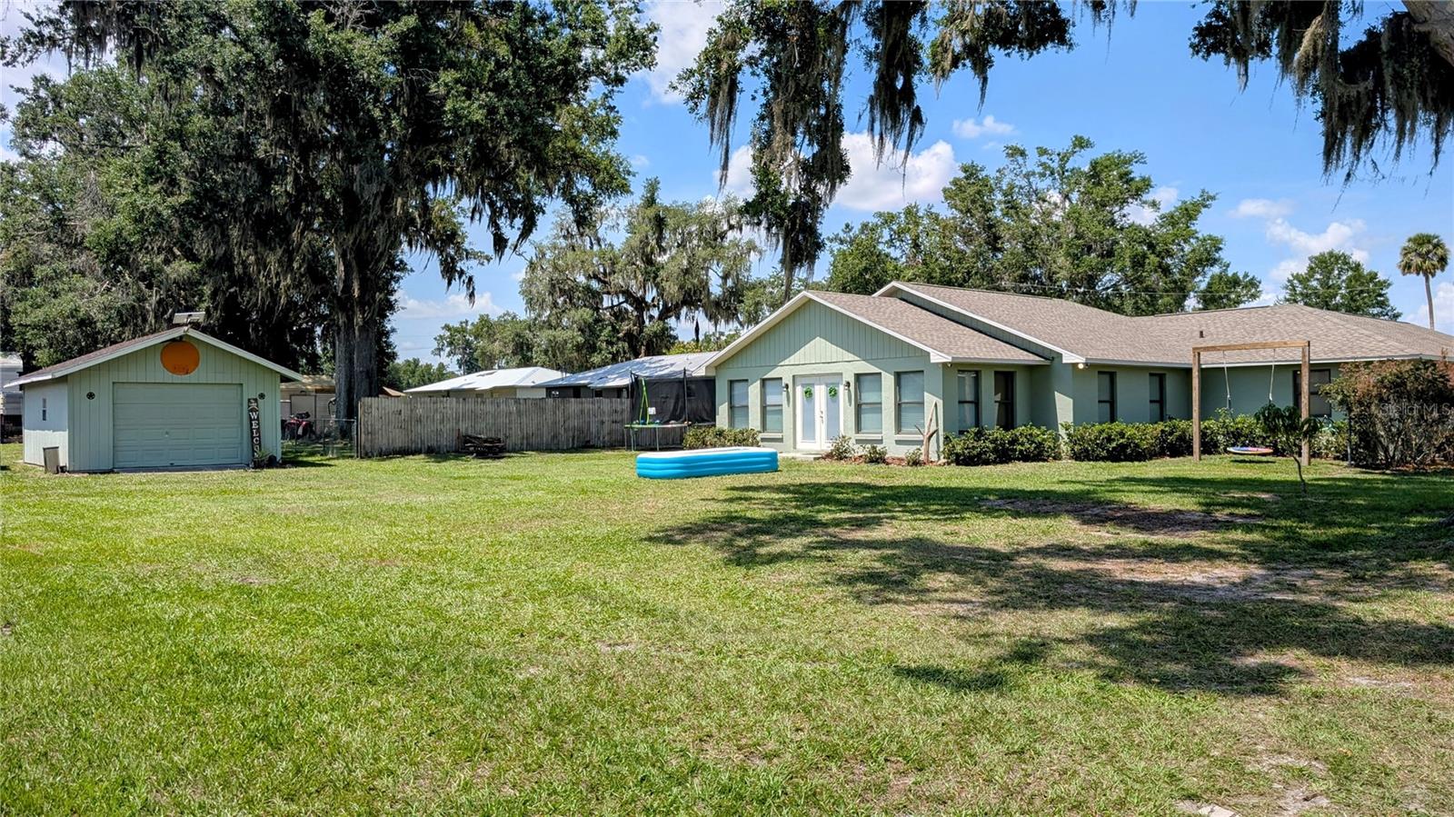 624 Lanier, Fort Meade, FL 33841