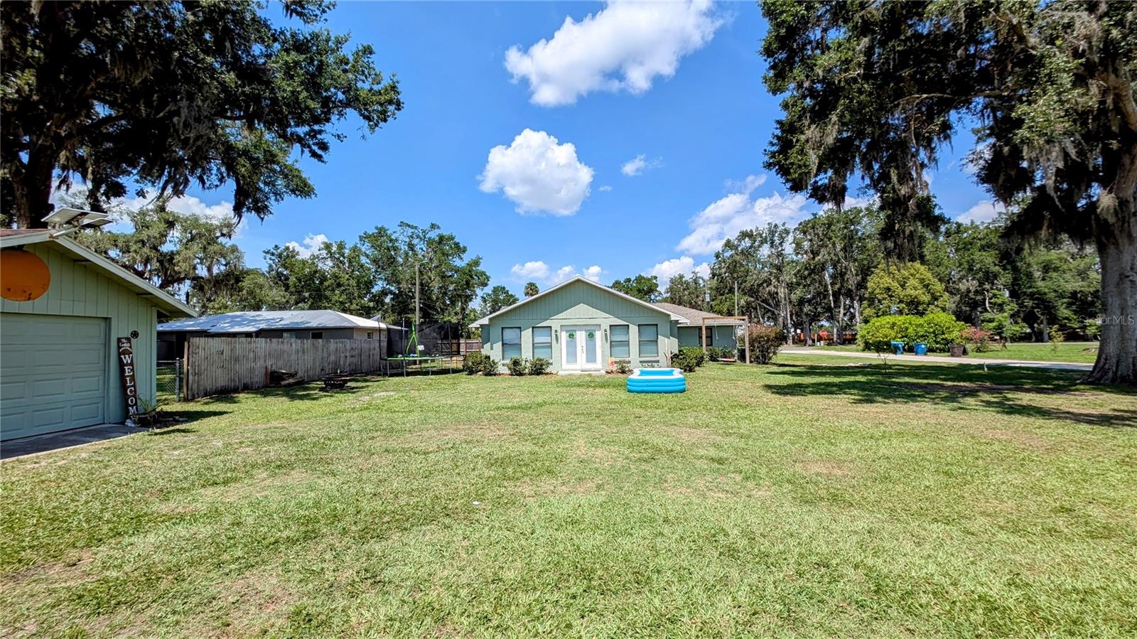 624 Lanier, Fort Meade, FL 33841