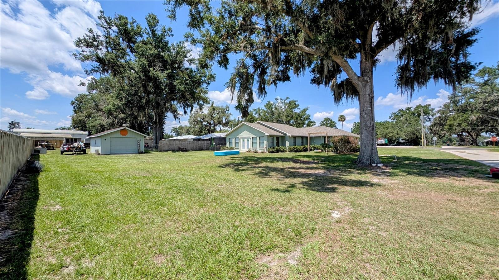 624 Lanier, Fort Meade, FL 33841
