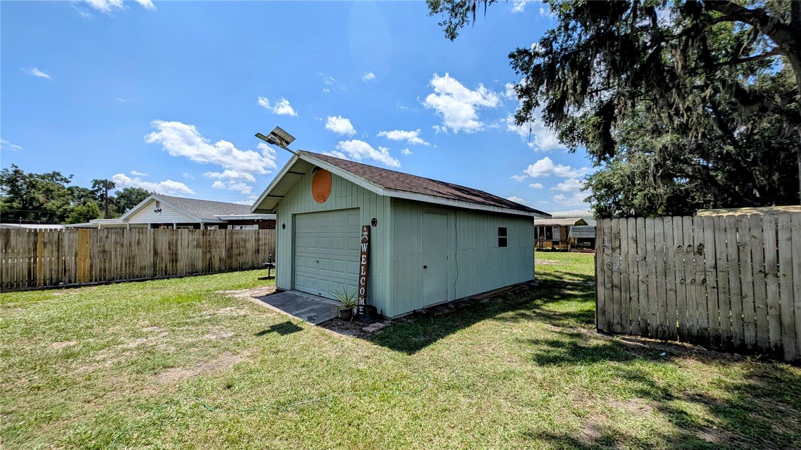 624 Lanier, Fort Meade, FL 33841
