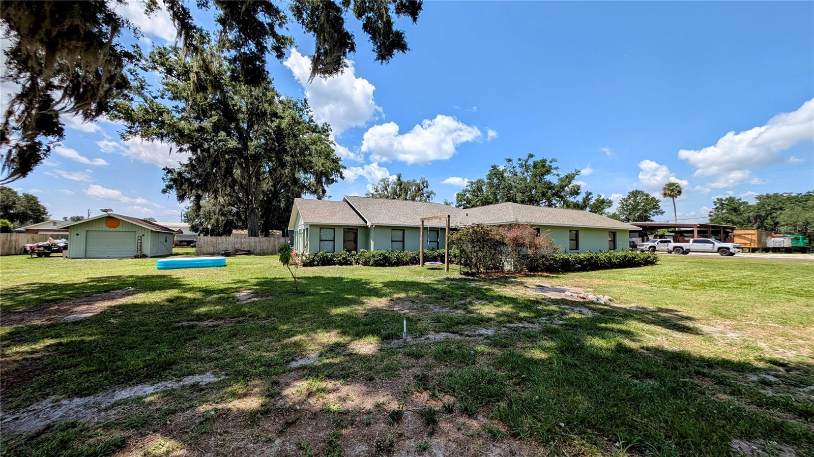 624 Lanier, Fort Meade, FL 33841
