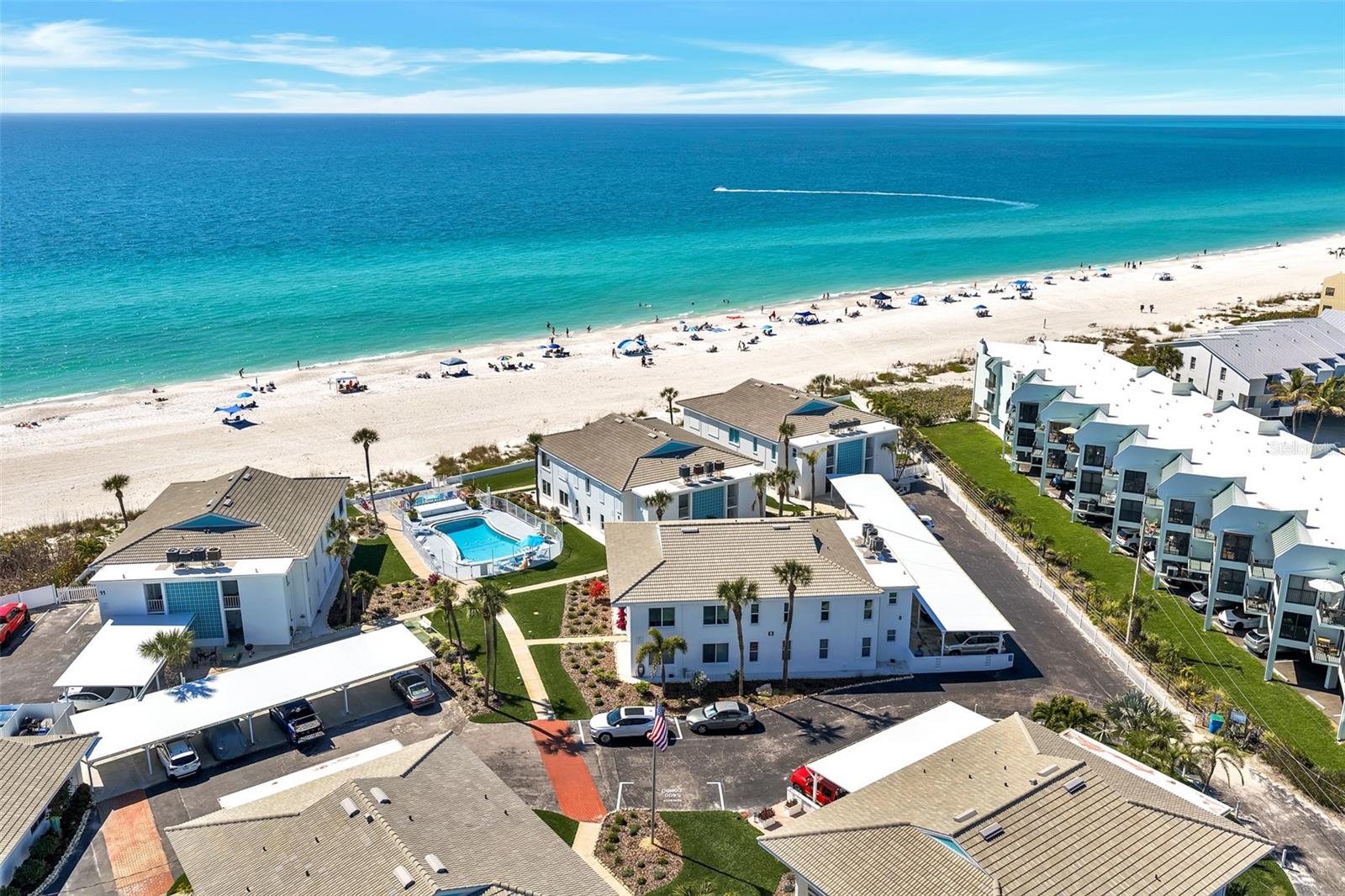 5400 Gulf Unit 32, Holmes Beach, FL 34217
