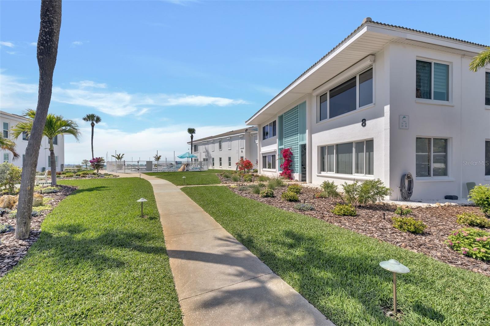 5400 Gulf Unit 32, Holmes Beach, FL 34217