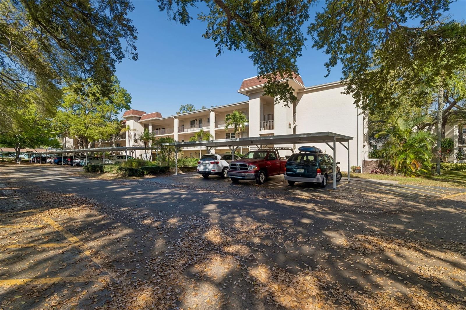 865 Virginia Unit 108, Dunedin, FL 34698