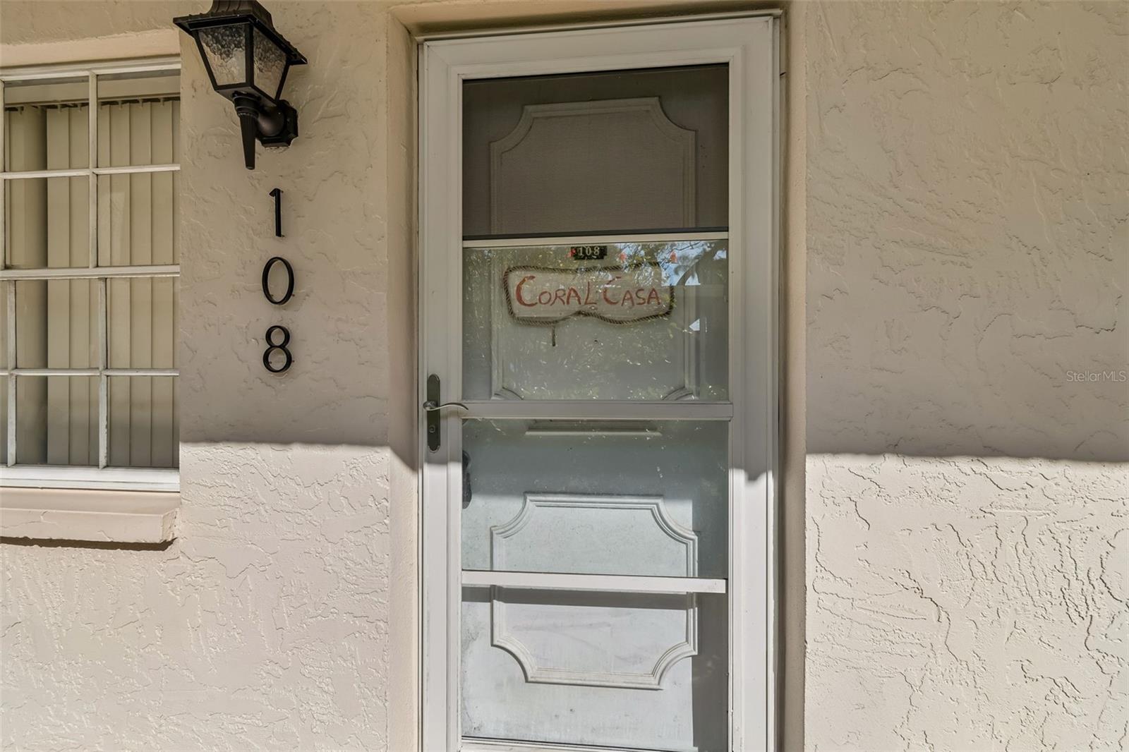 865 Virginia Unit 108, Dunedin, FL 34698