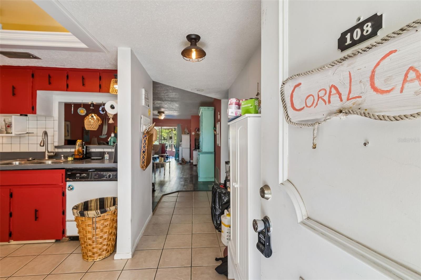 865 Virginia Unit 108, Dunedin, FL 34698