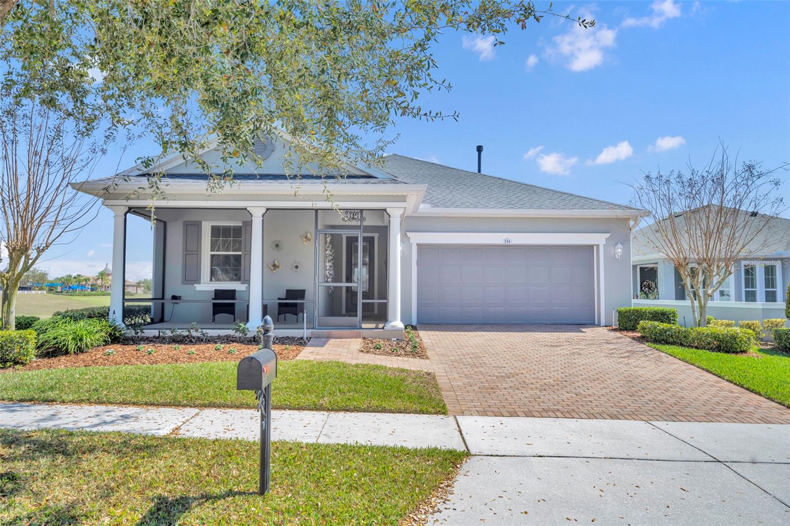 334 Silver Maple, Groveland, FL 34736