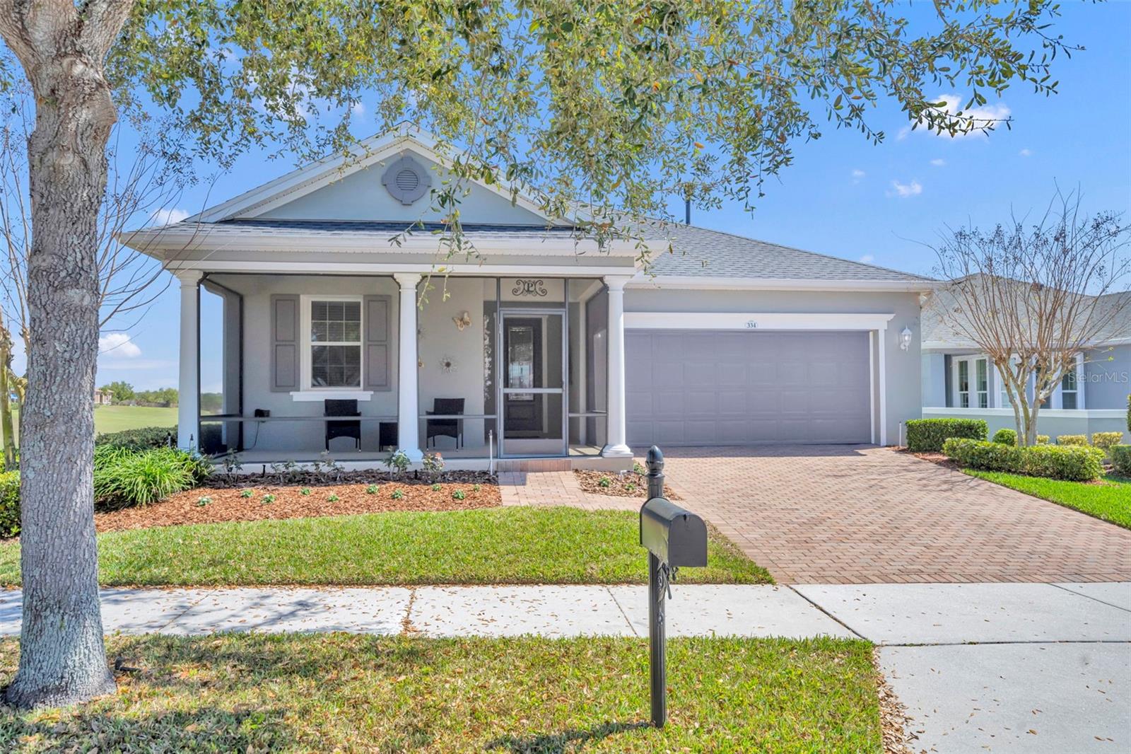 334 Silver Maple, Groveland, FL 34736