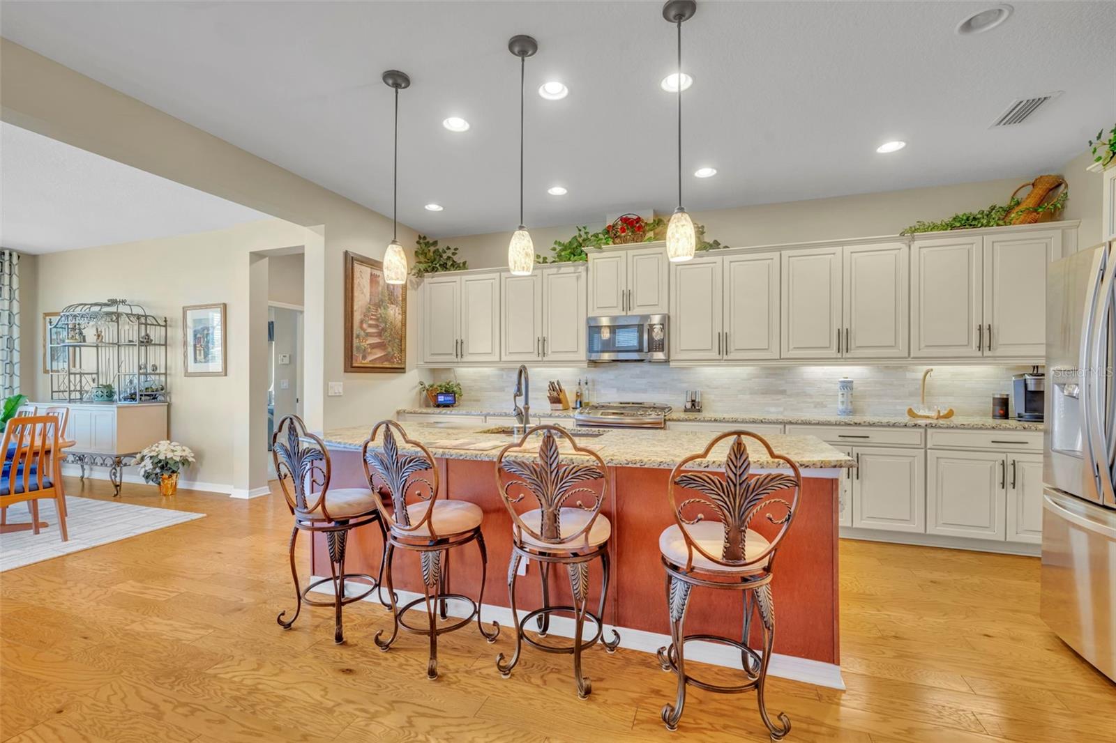 334 Silver Maple, Groveland, FL 34736