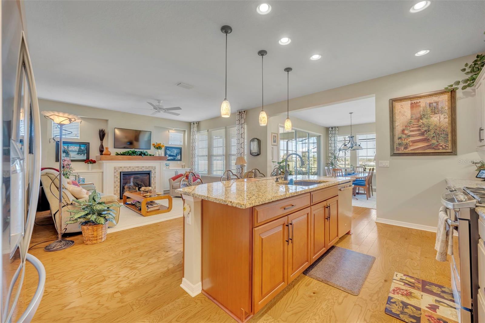 334 Silver Maple, Groveland, FL 34736