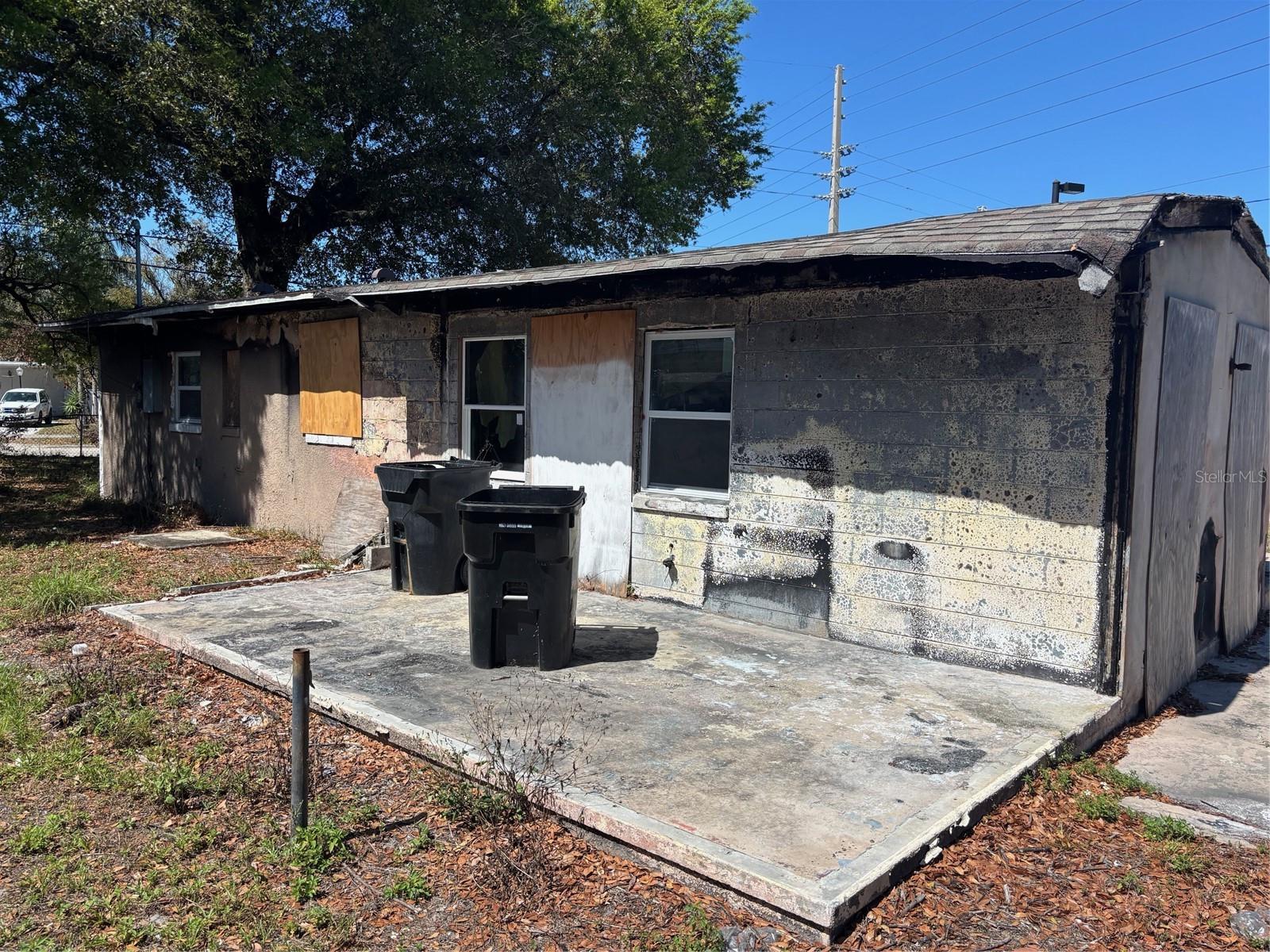403 Mercado, Orlando, FL 32807