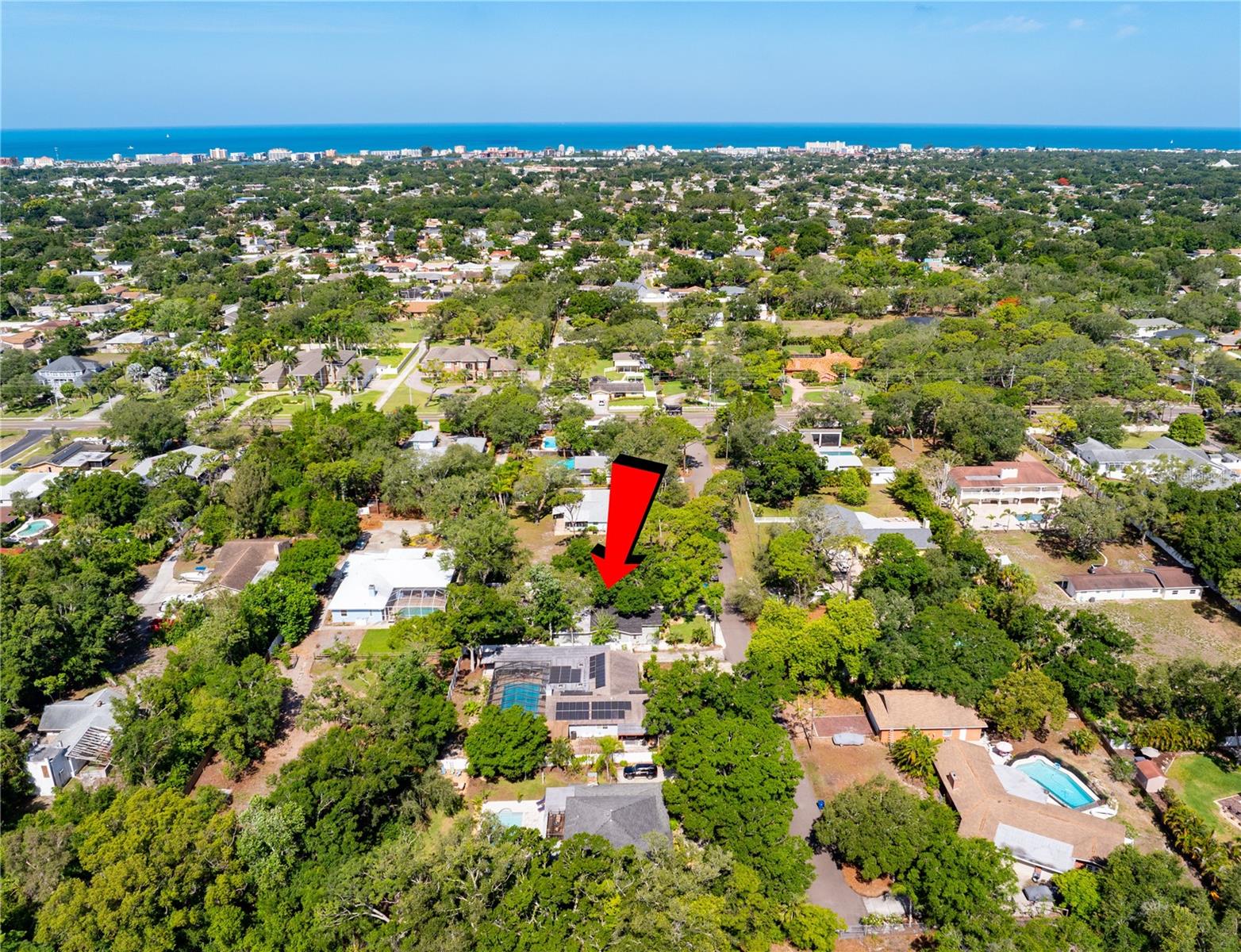 13012 96th, Seminole, FL 33776
