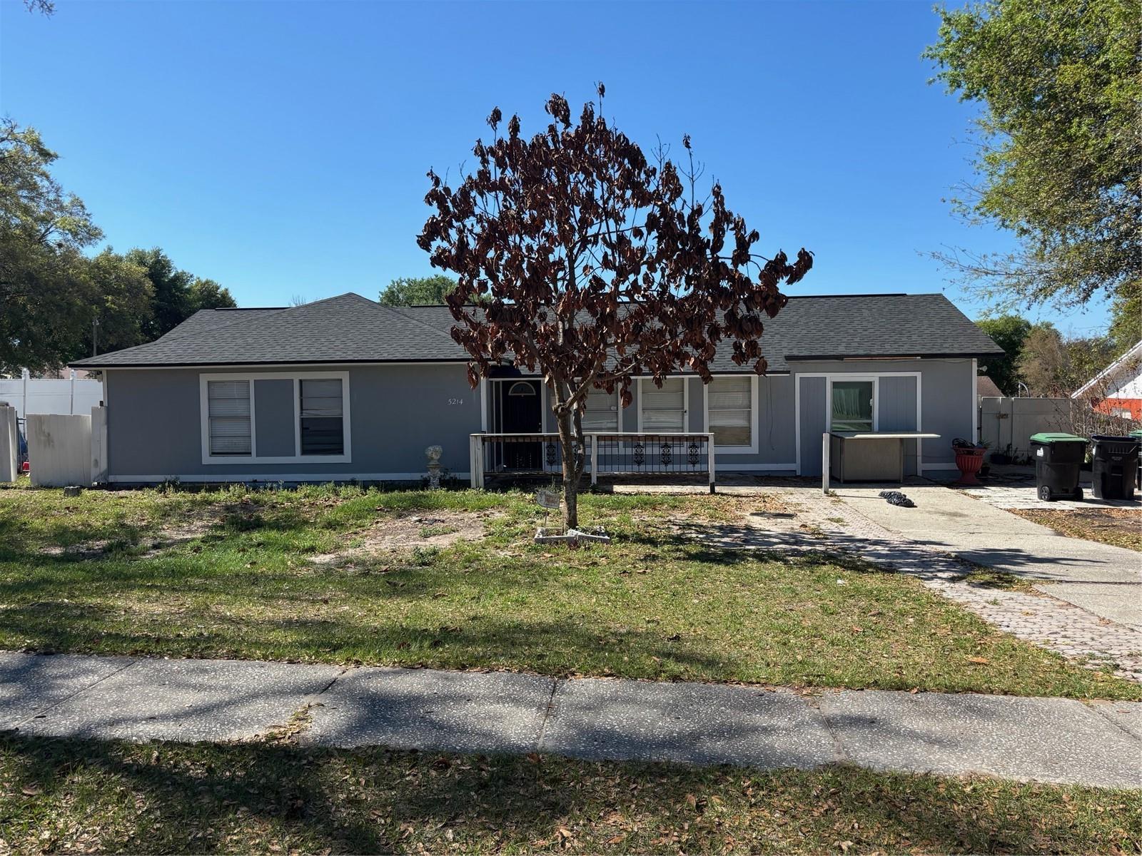 5214 Gaymar, Orlando, FL 32818
