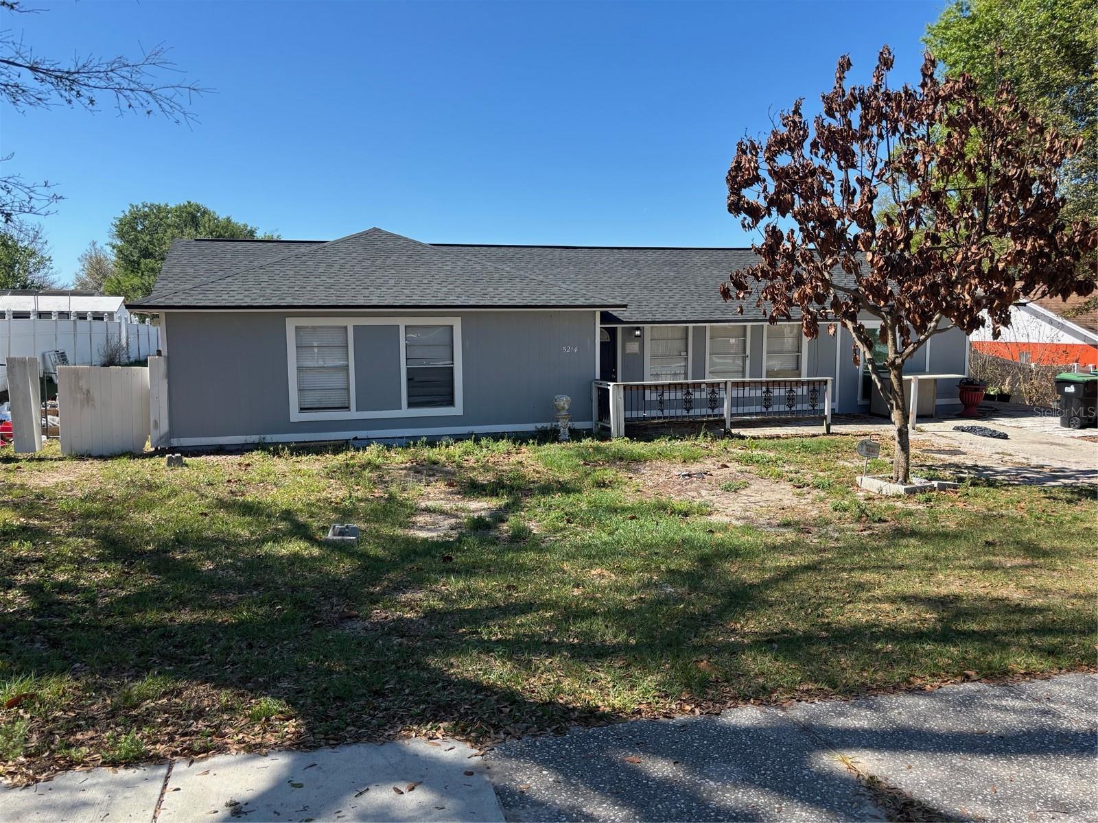 5214 Gaymar, Orlando, FL 32818