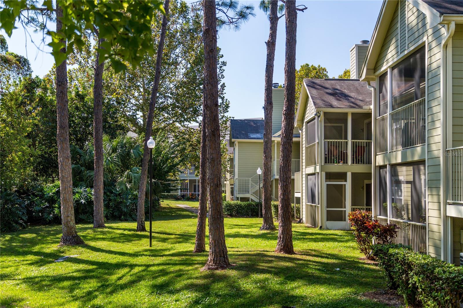 3721 Lake Orlando Unit 7, Orlando, FL 32808