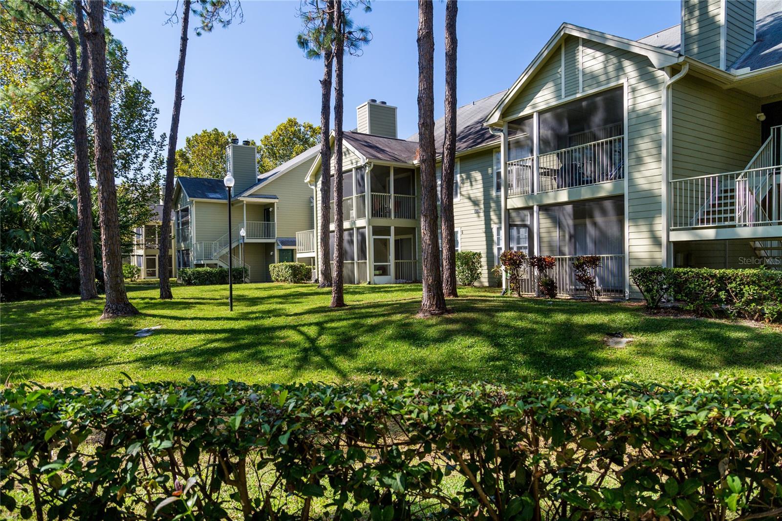 3721 Lake Orlando Unit 7, Orlando, FL 32808