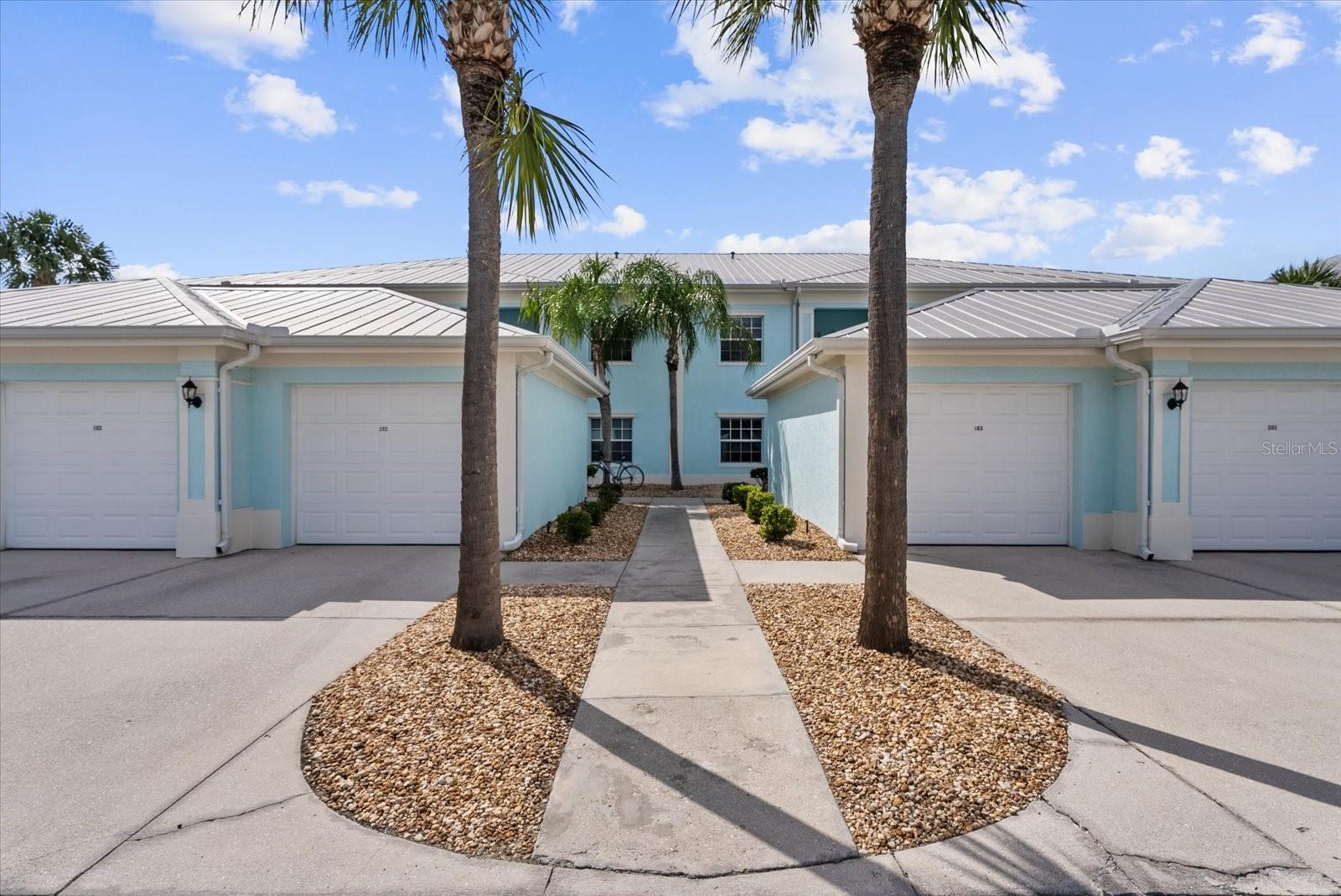 5751 Sabal Trace Unit 103b57, North Port, FL 34287