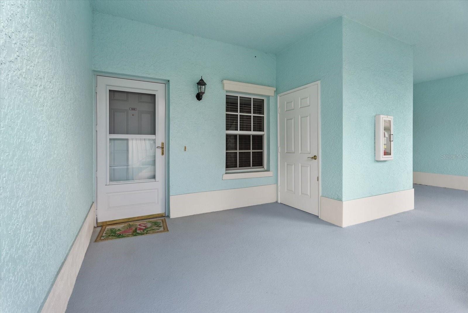 5751 Sabal Trace Unit 103b57, North Port, FL 34287