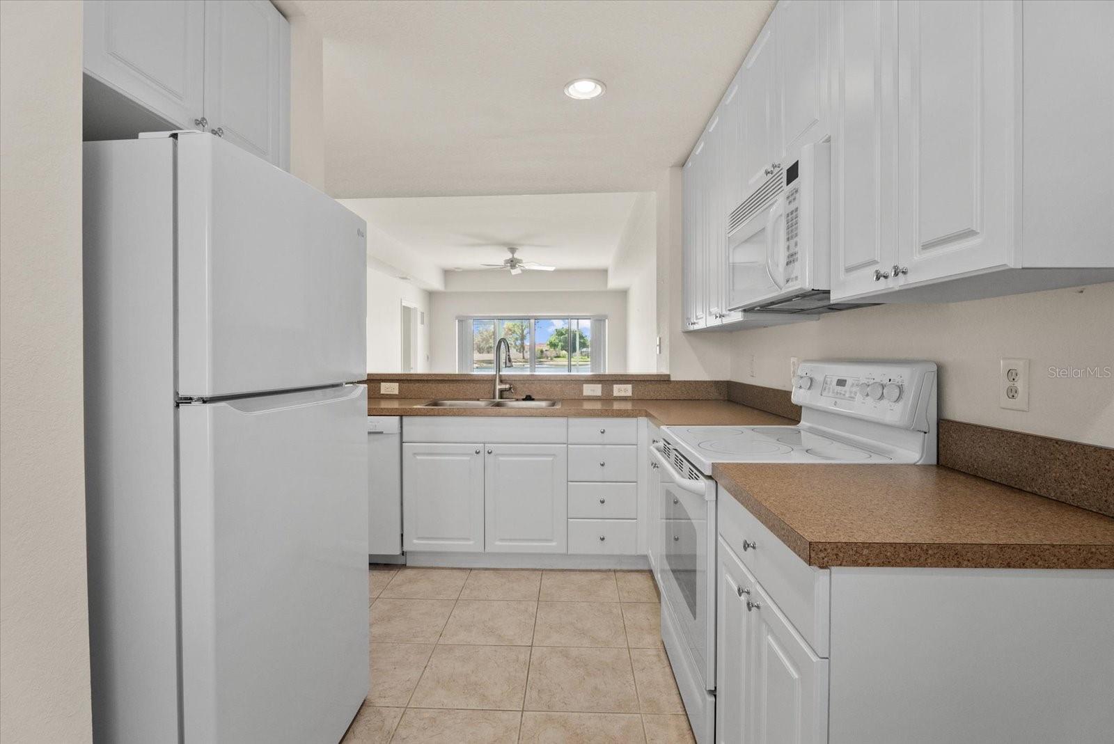 5751 Sabal Trace Unit 103b57, North Port, FL 34287