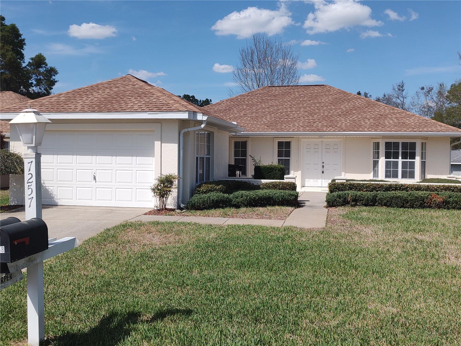7257 115th, Ocala, FL 34476