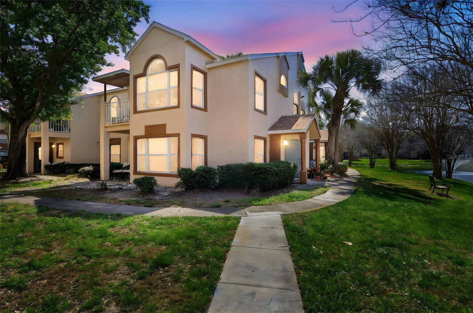 5452 Michigan Unit 5452-7, Orlando, FL 32812