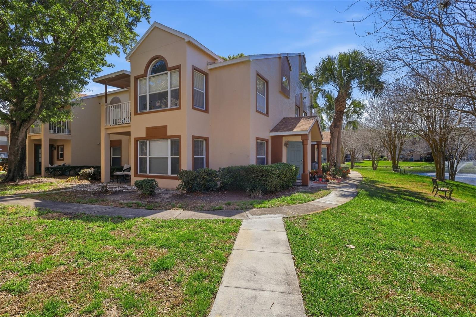 5452 Michigan Unit 5452-7, Orlando, FL 32812
