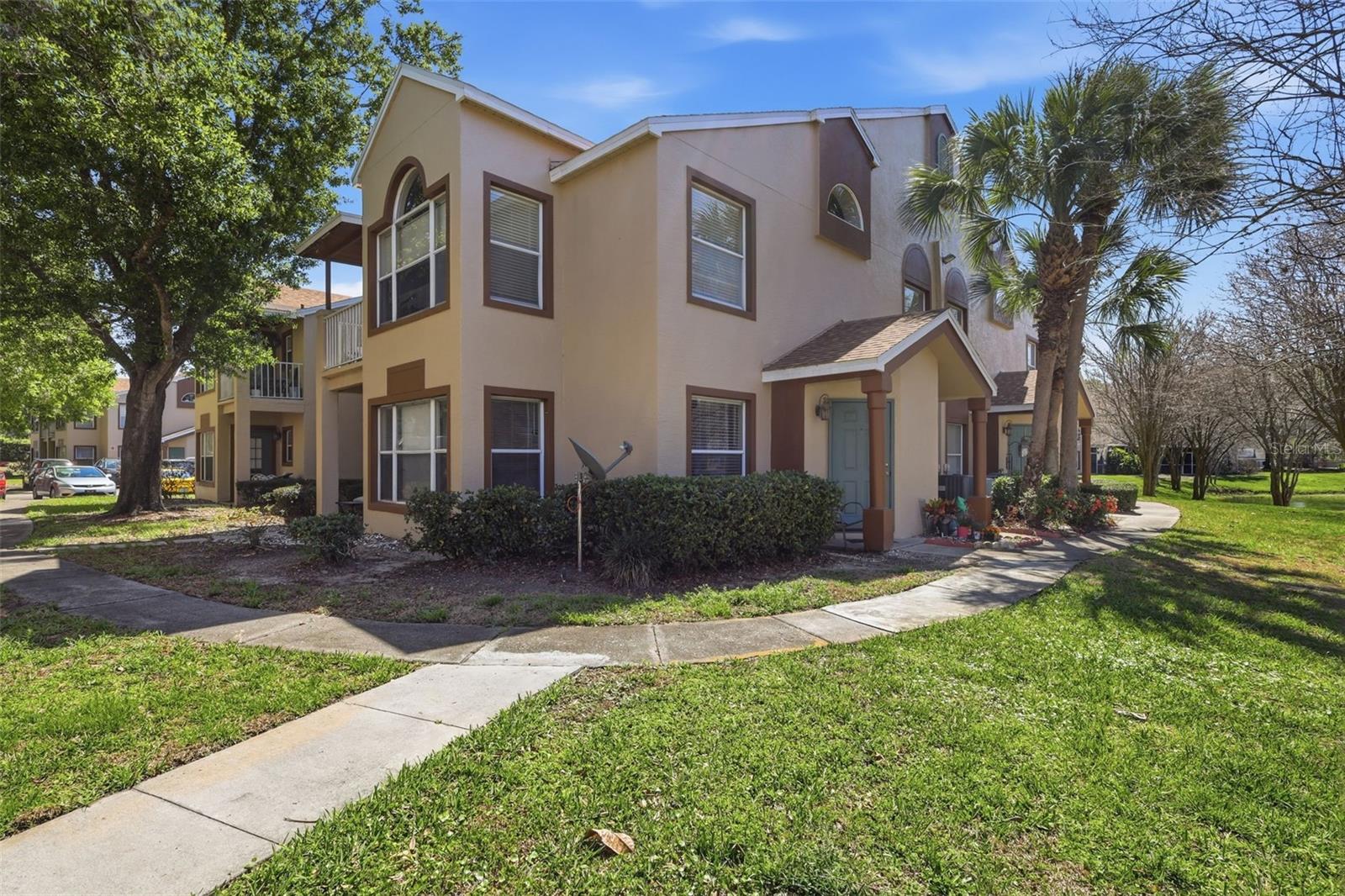 5452 Michigan Unit 5452-7, Orlando, FL 32812