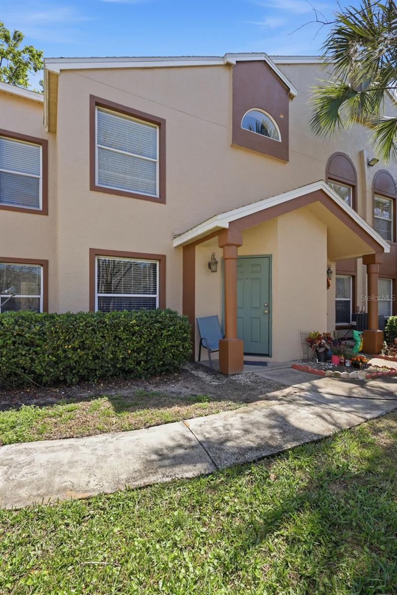 5452 Michigan Unit 5452-7, Orlando, FL 32812