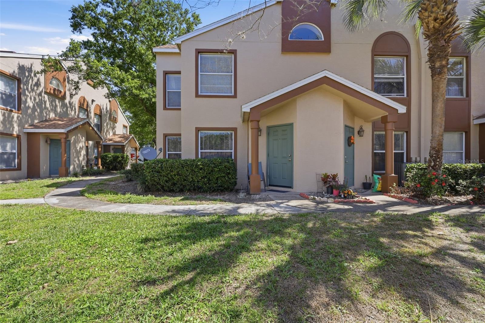 5452 Michigan Unit 5452-7, Orlando, FL 32812