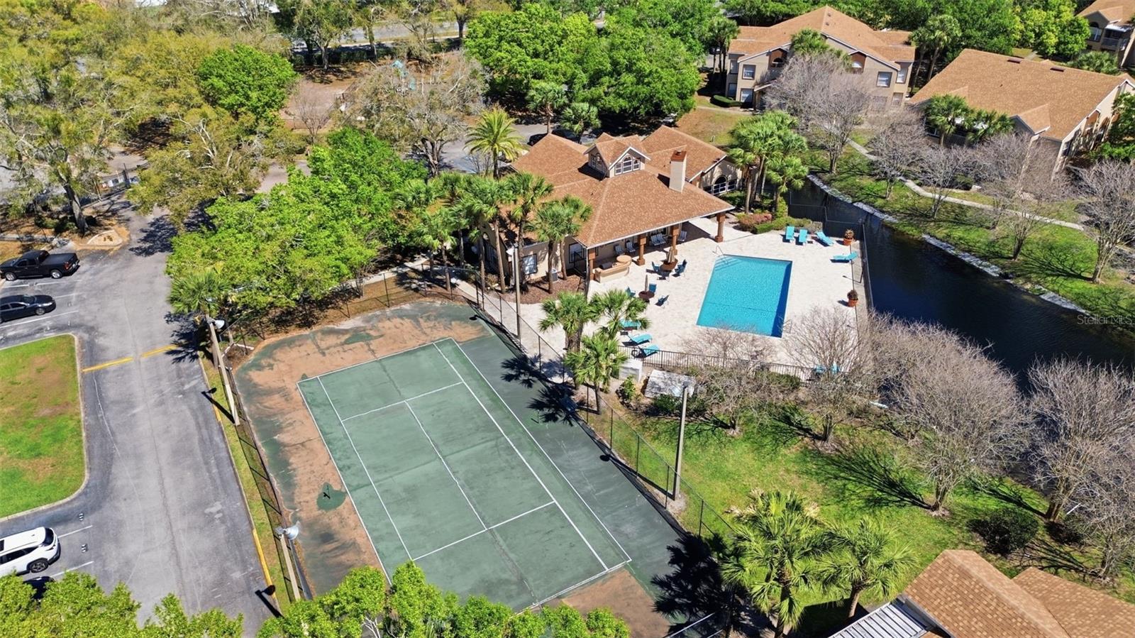 5452 Michigan Unit 5452-7, Orlando, FL 32812