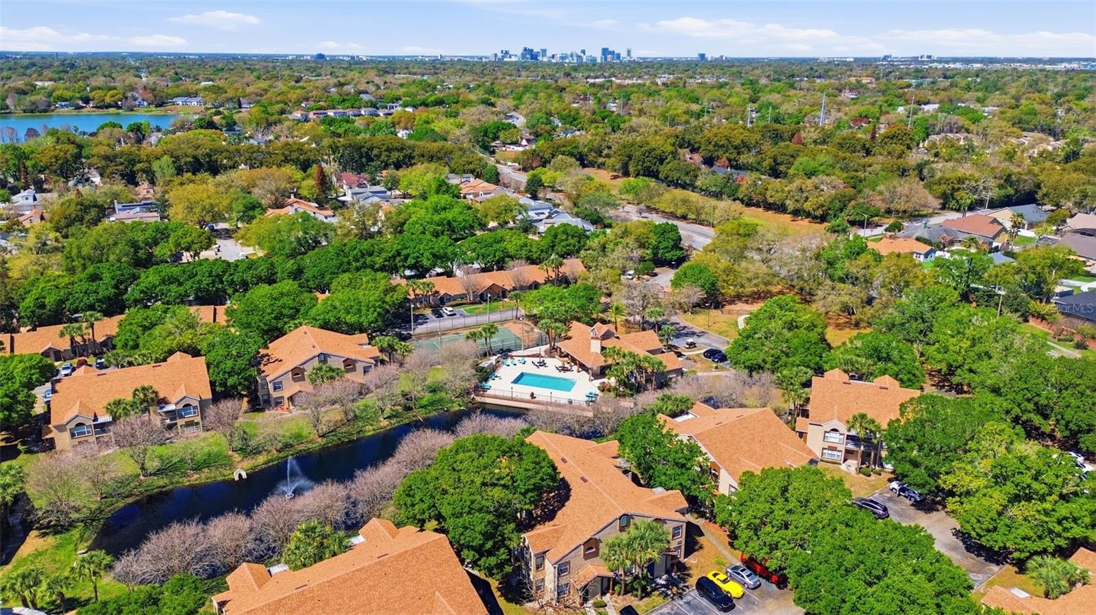 5452 Michigan Unit 5452-7, Orlando, FL 32812
