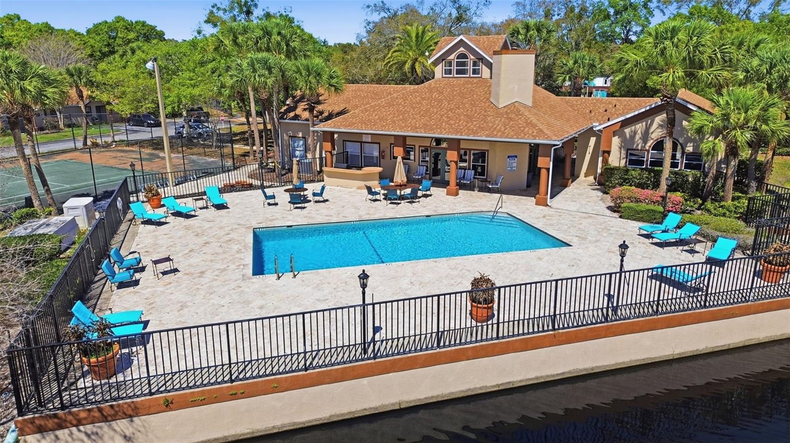 5452 Michigan Unit 5452-7, Orlando, FL 32812
