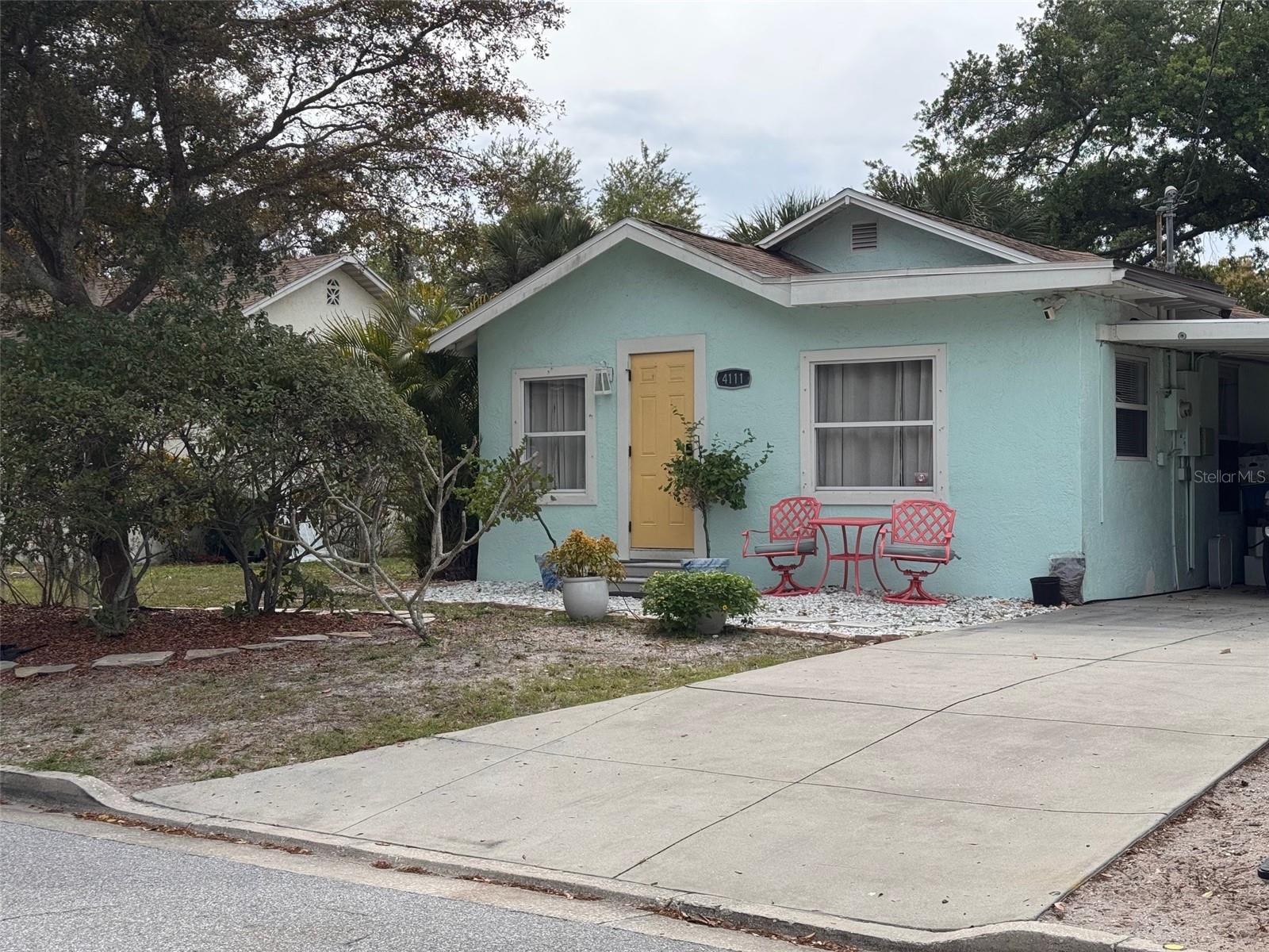 4111 Sarasota, Sarasota, FL 34234