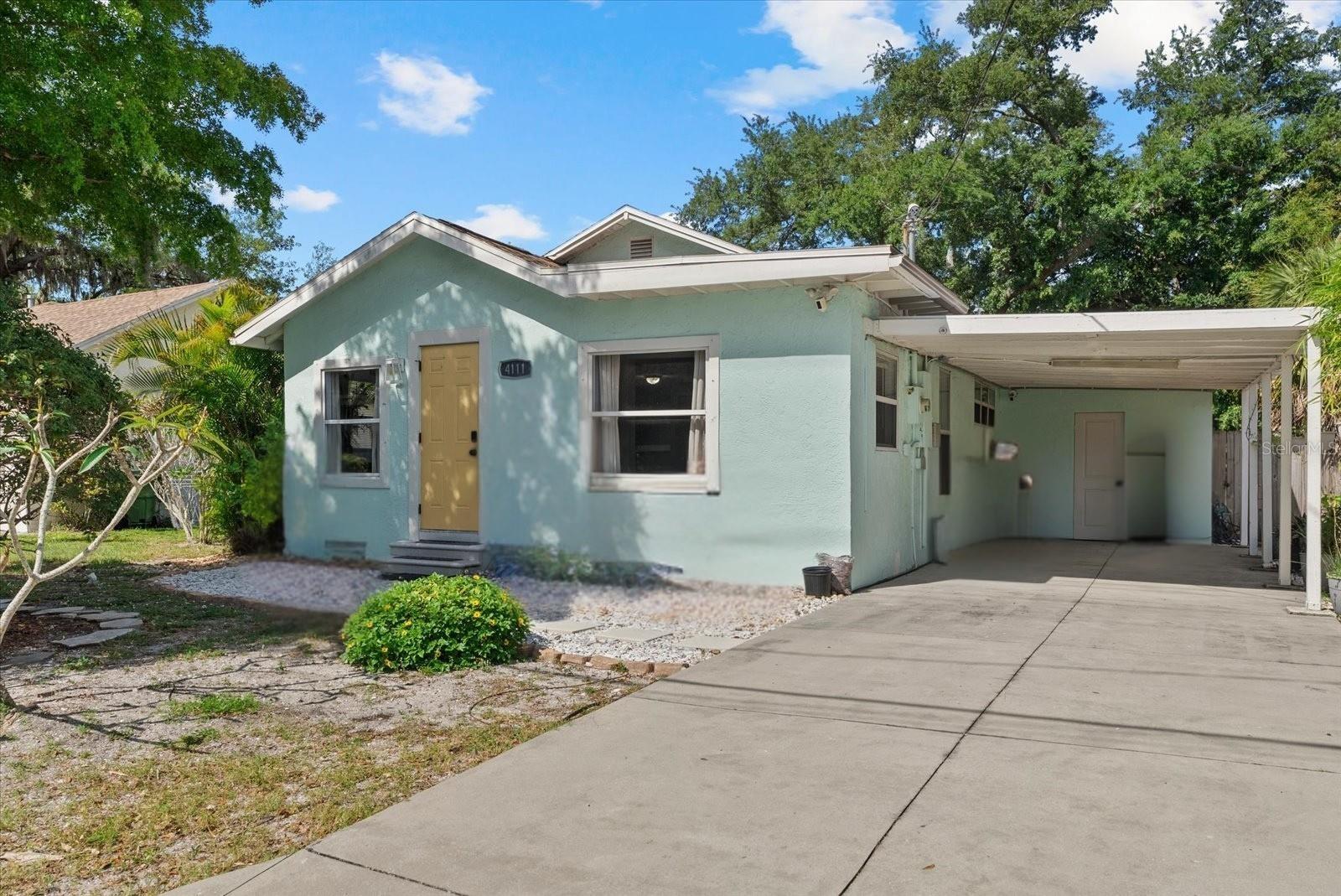 4111 Sarasota, Sarasota, FL 34234