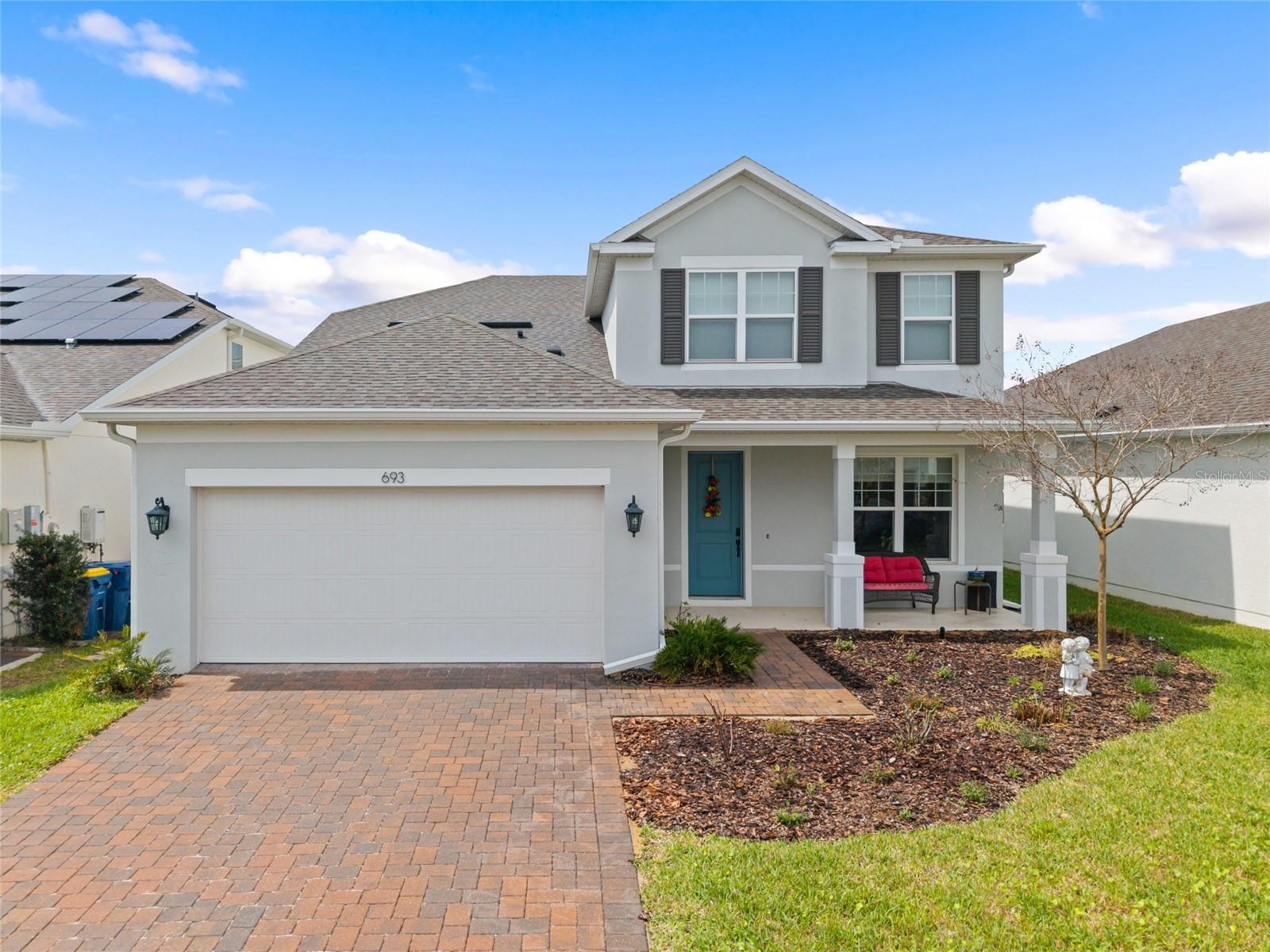 693 Big Pine, Minneola, FL 34715