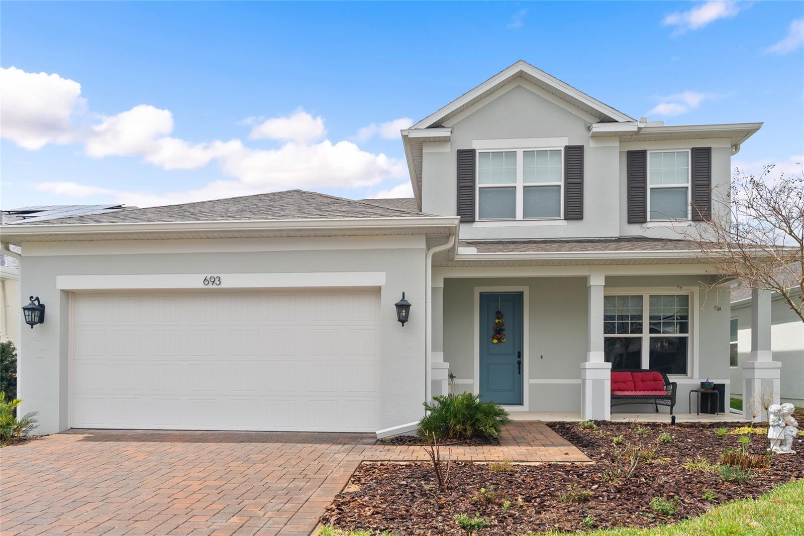 693 Big Pine, Minneola, FL 34715