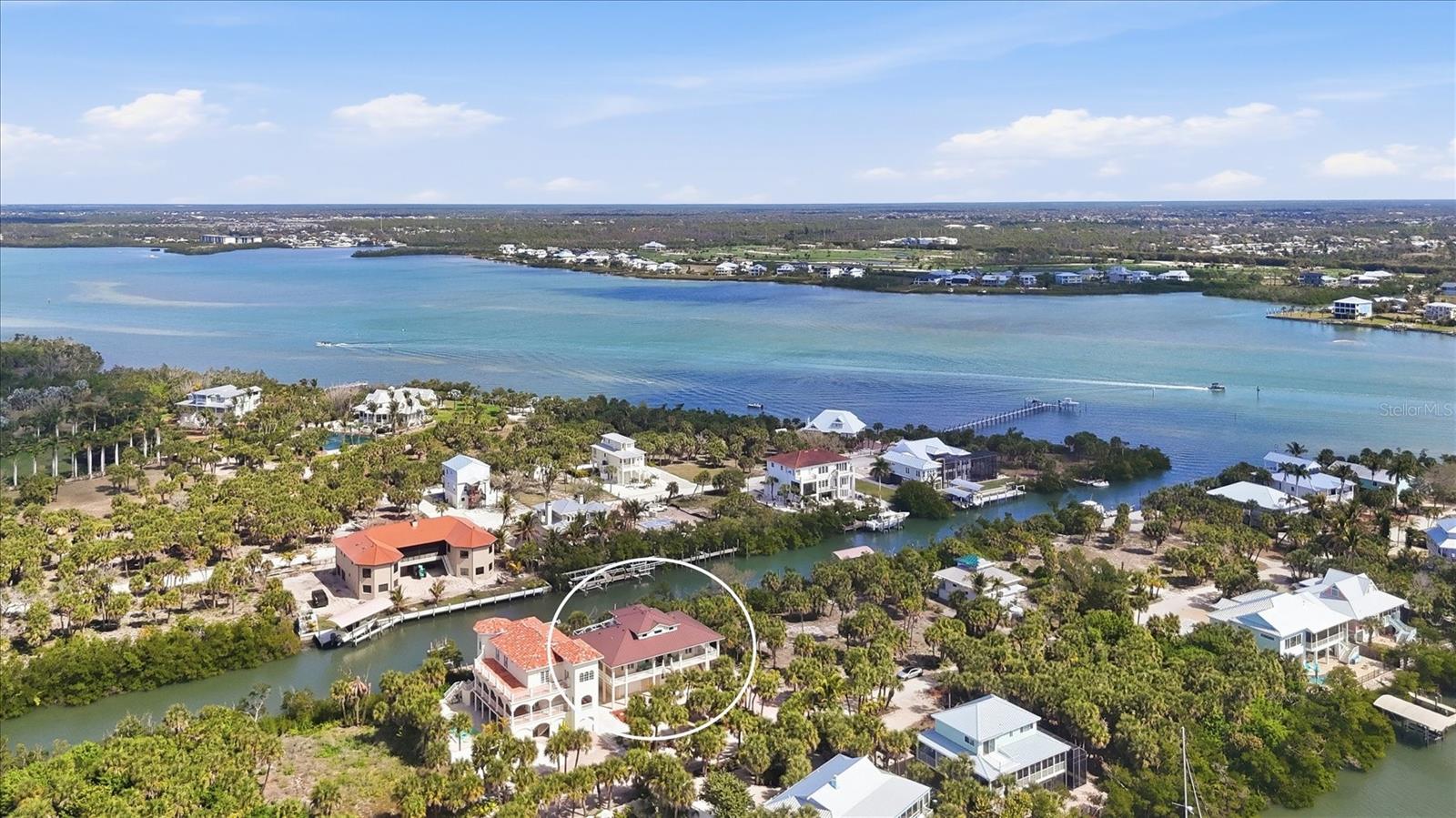 65 Palm, Placida, FL 33946