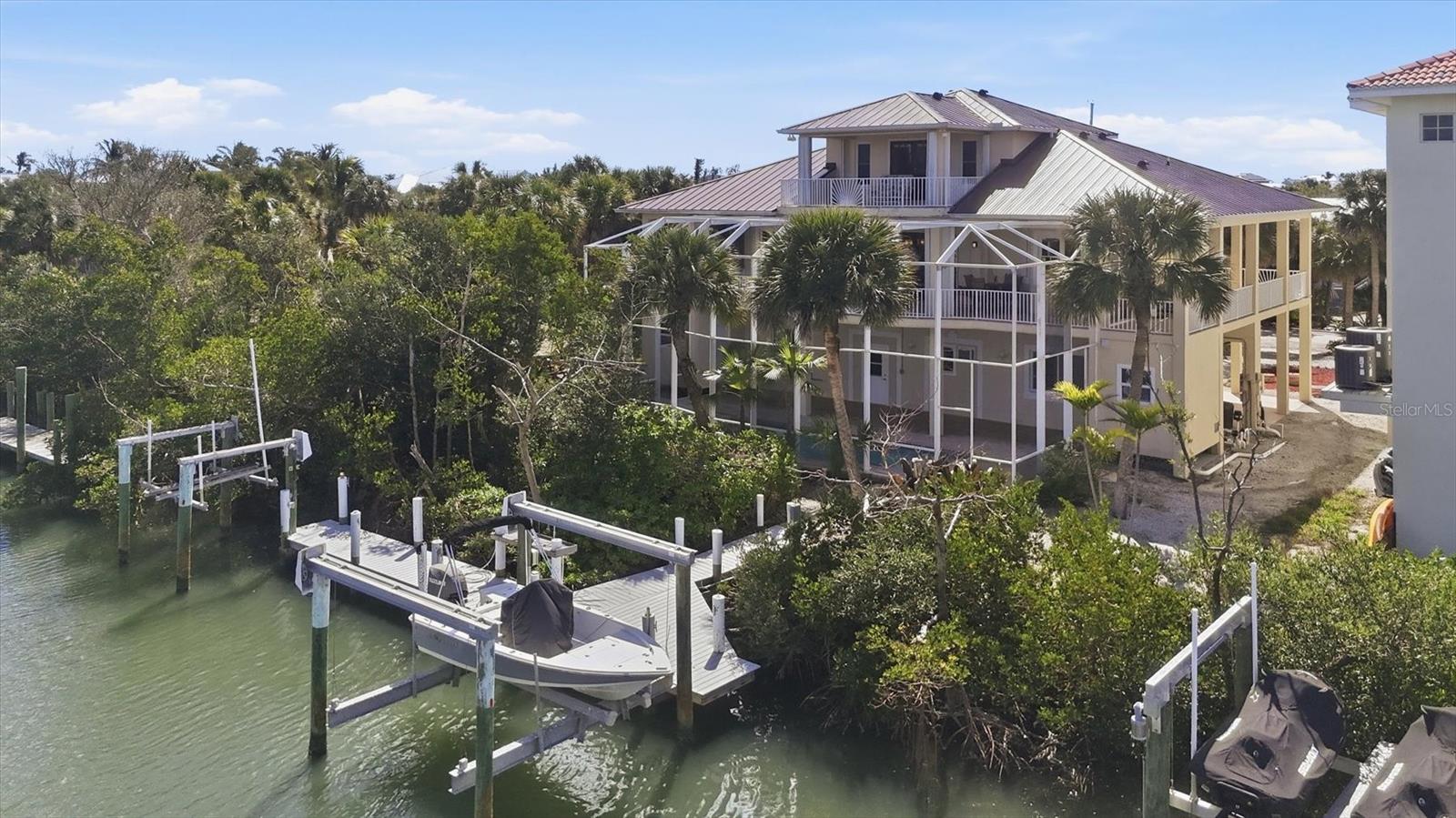 65 Palm, Placida, FL 33946