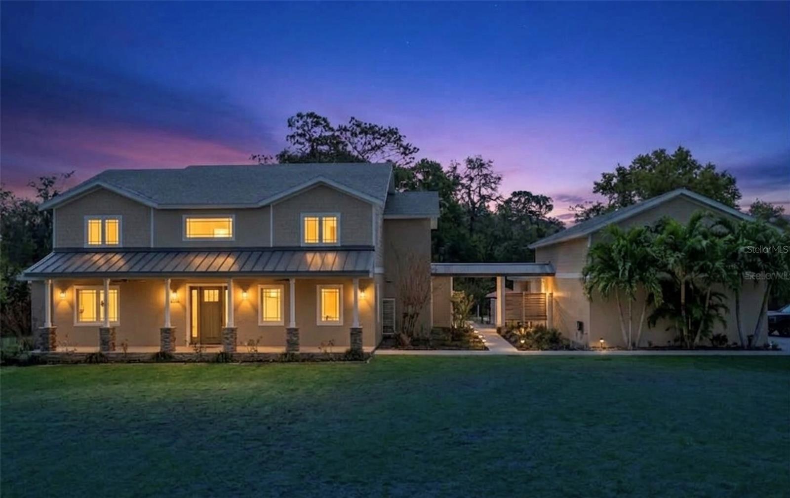 15503 Trotting Horse, Tavares, FL 32778