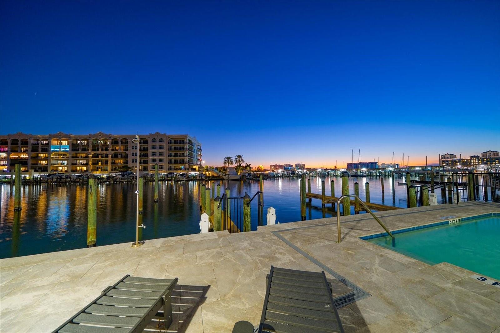 211 Dolphin Unit 201, Clearwater, FL 33767