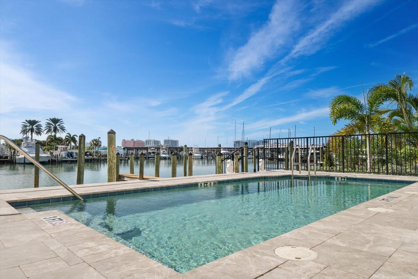211 Dolphin Unit 203, Clearwater, FL 33767